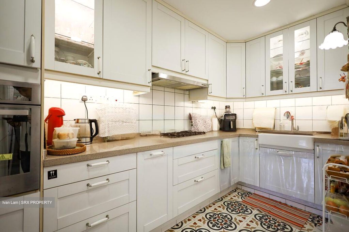 Estella Gardens (D17), Condominium #485761361